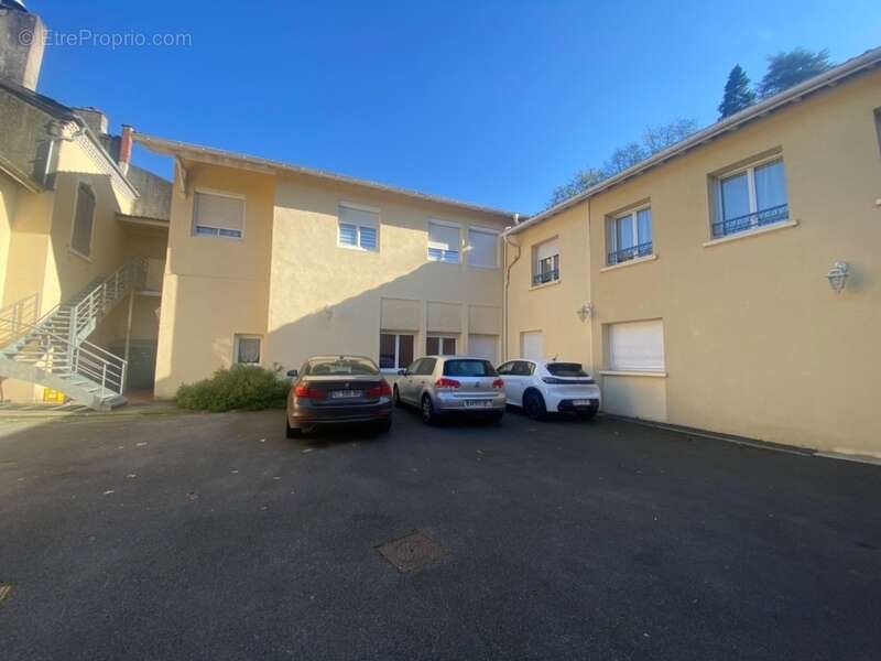 Appartement à AIRE-SUR-L'ADOUR