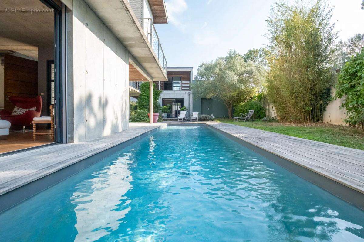 Maison à LA ROCHELLE