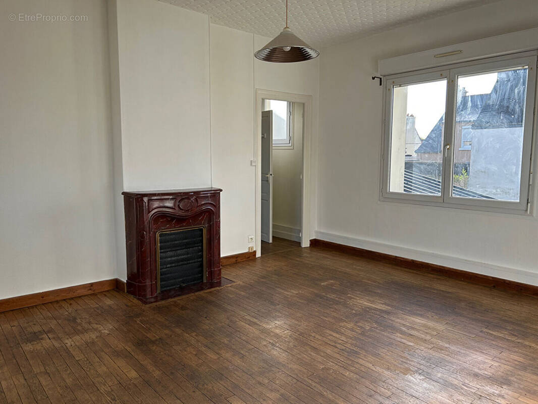 Appartement à LANESTER