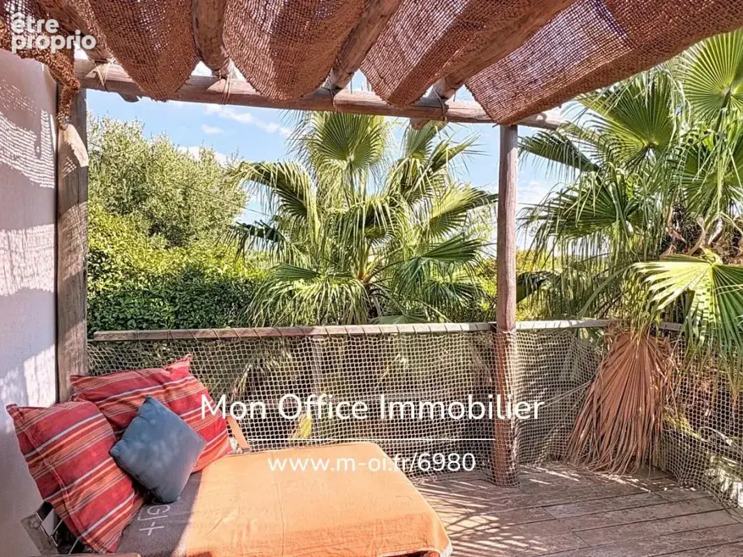 Référence : 6980-les - villa clé en main t5 proche centre et mer à cavalaire sur mer - photo 9