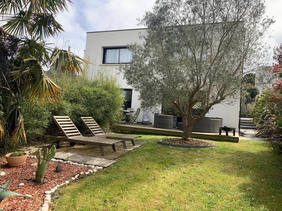 Photo 1 - Maison à LORIENT