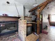 Appartement à TENDE
