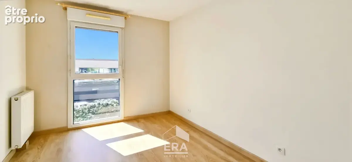 MERIGNAC - Appartement T3 de  58 m² en très bon état - Terrasse 6,5m² - Parking couvert - Ascenseur - photo 5