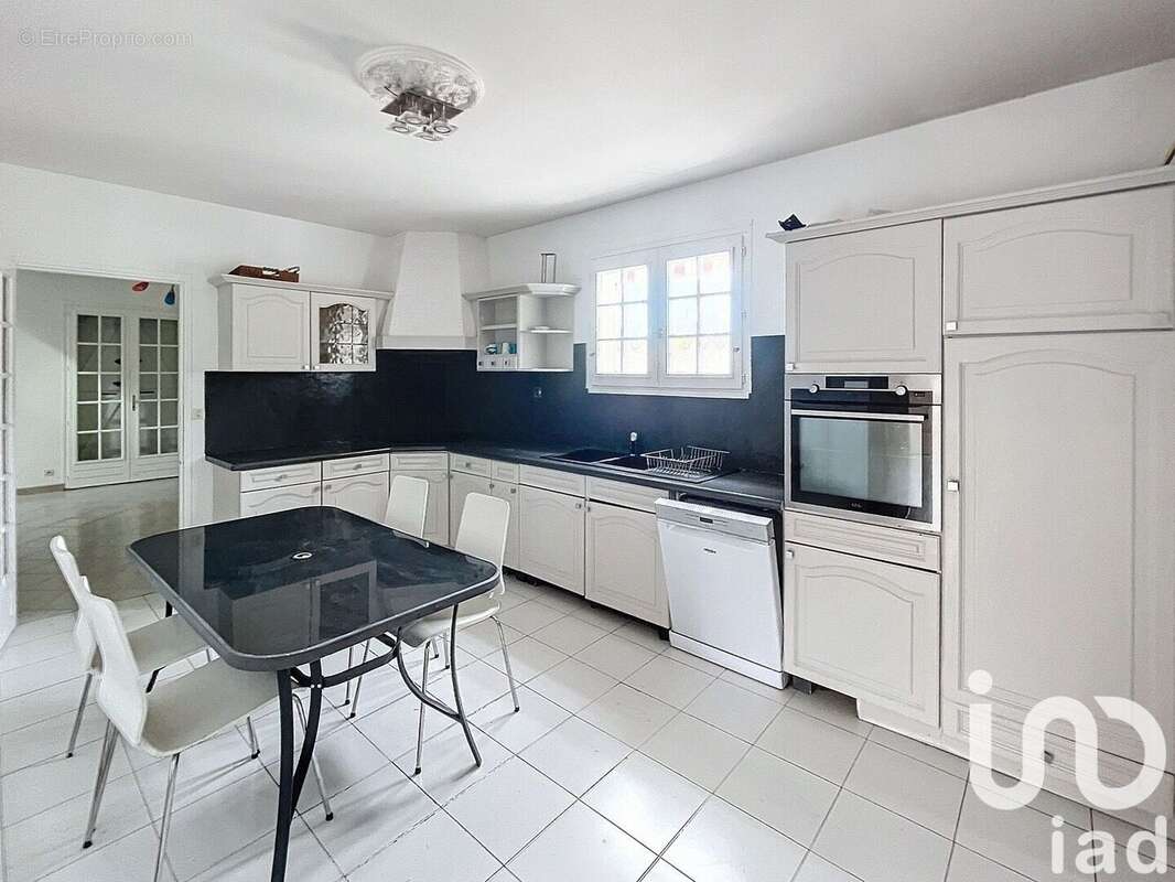 Photo 6 - Maison à TOULOUSE