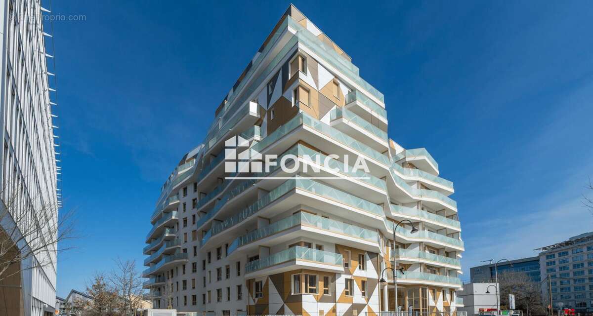 Appartement à RUEIL-MALMAISON