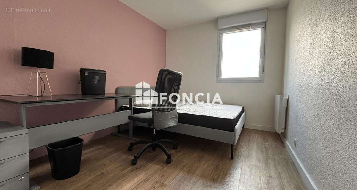 Appartement à EVRY