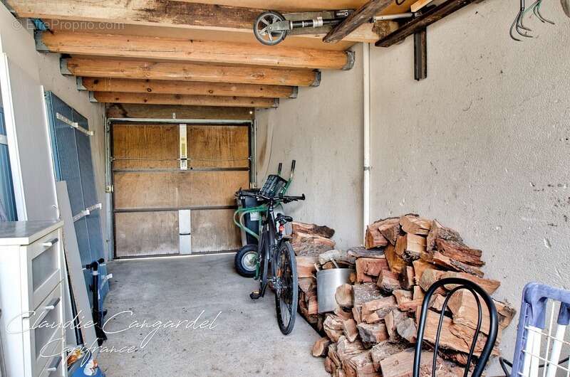 Maison à LA ROCHELLE