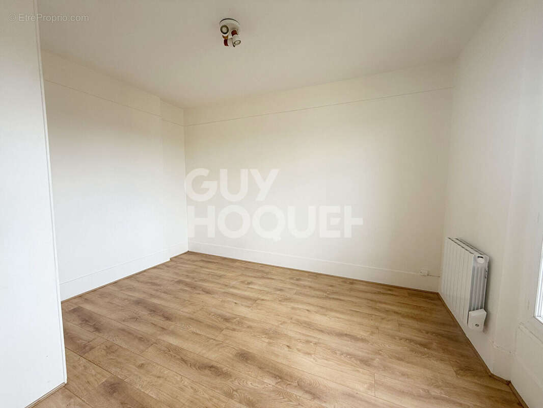 Studio centre ville - photo 4
