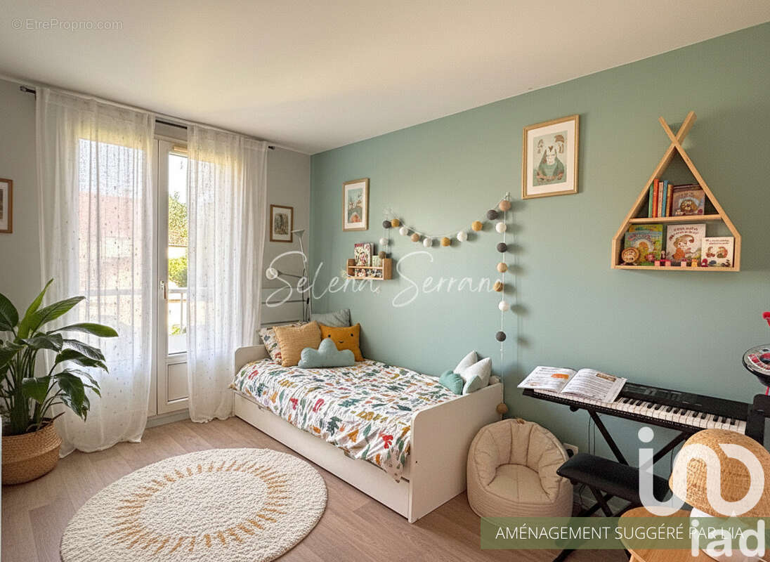 Photo 6 - Appartement à GROSLAY