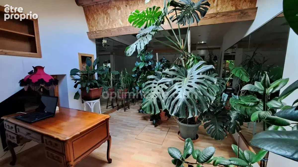Maison à vendre 7 pièces JUSSEY (70) - photo 13
