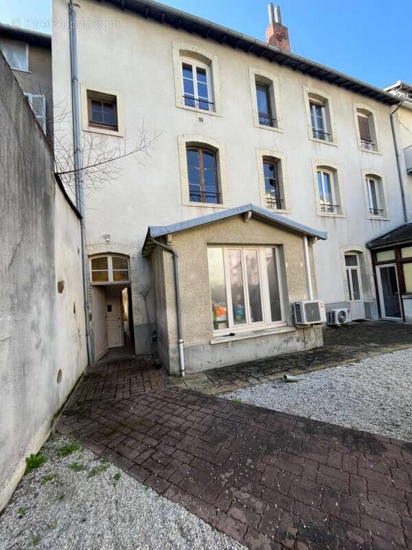 Appartement à LIMOGES