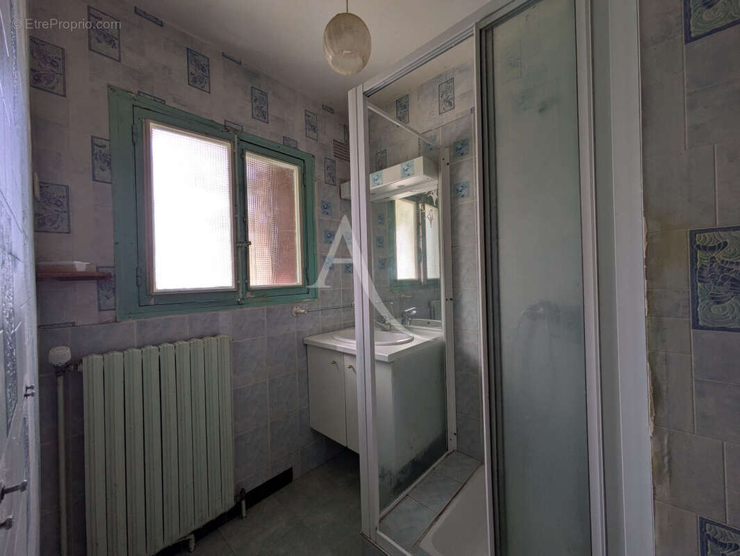 Maison à MARCHENOIR