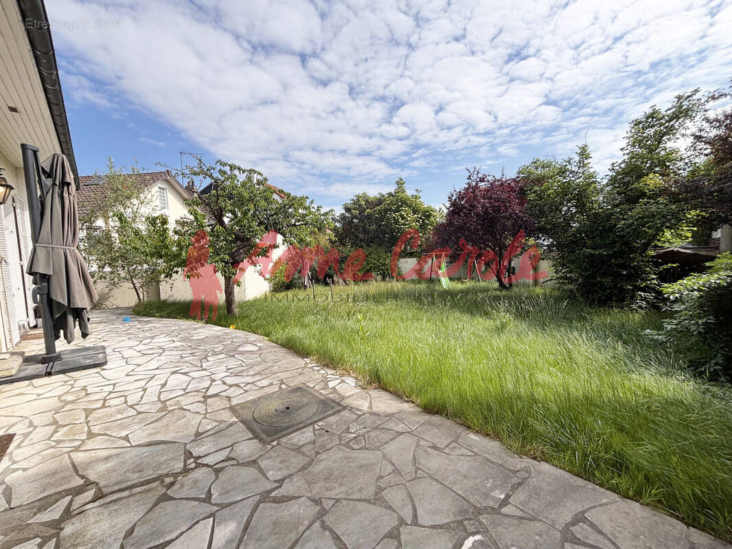 Maison à JOINVILLE-LE-PONT