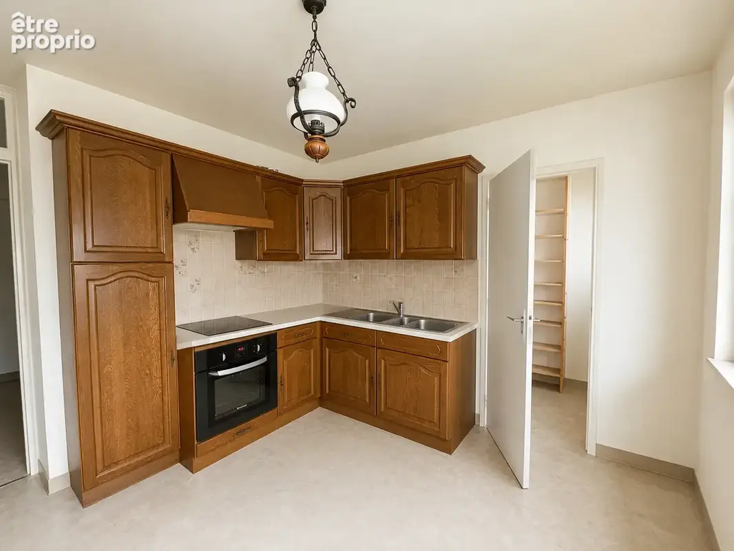Appartement à Ussel en Corrèze - photo 4