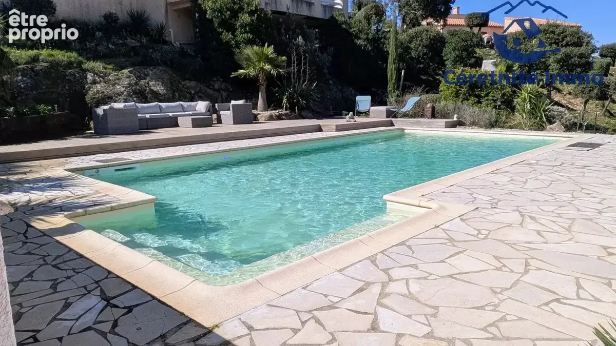 Céret, propriété avec vues imprenables - photo 18