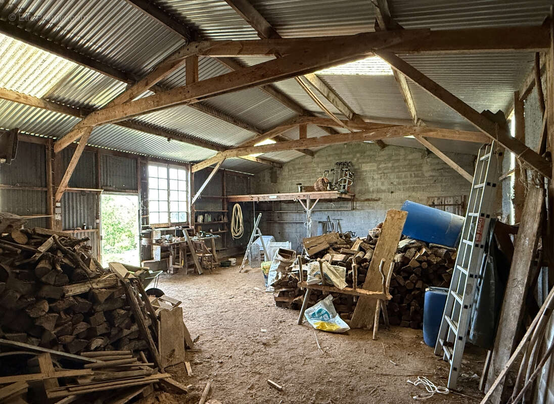 Maison à SAINT-ALBAN