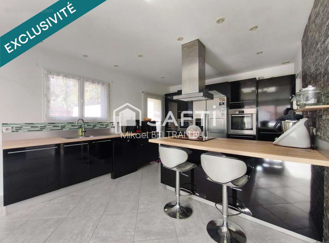 Photo 4 - Maison à POUSSAN