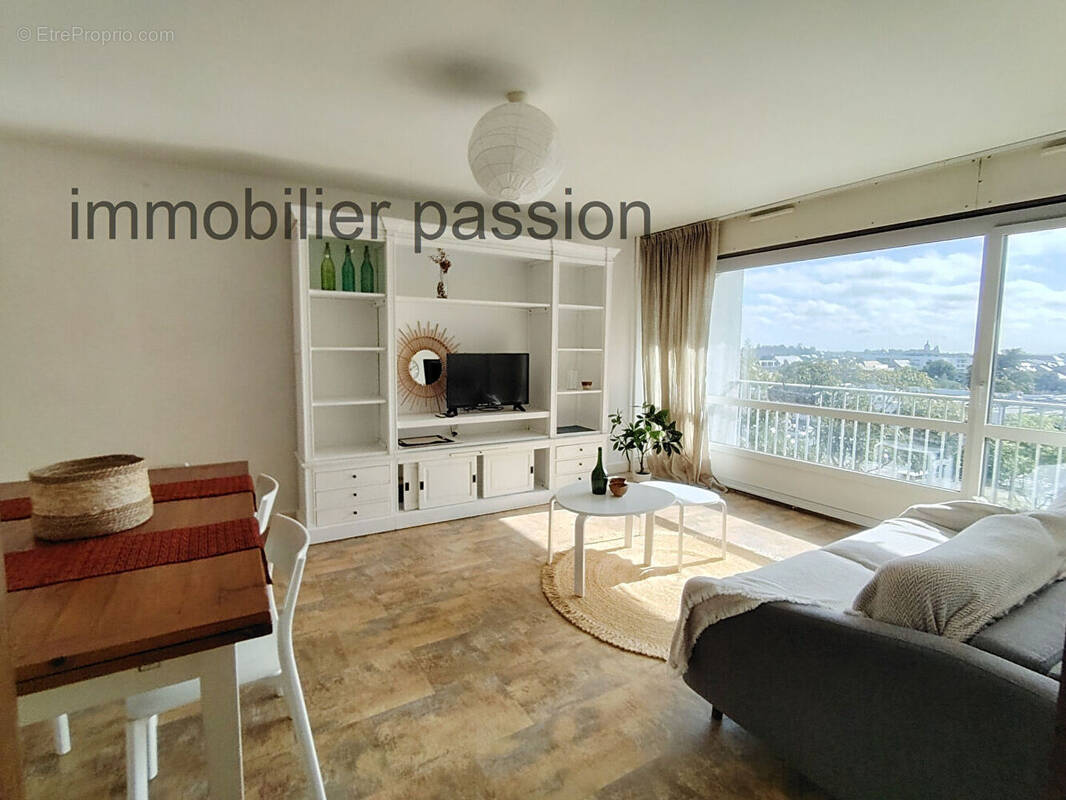 Appartement à ANGERS