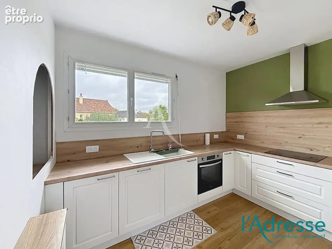 Maison Laval - photo 13