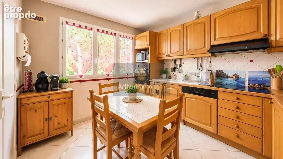 Vente Appartement Verneuil-sur-seine(78480) 200 000ï¿œ - photo 6