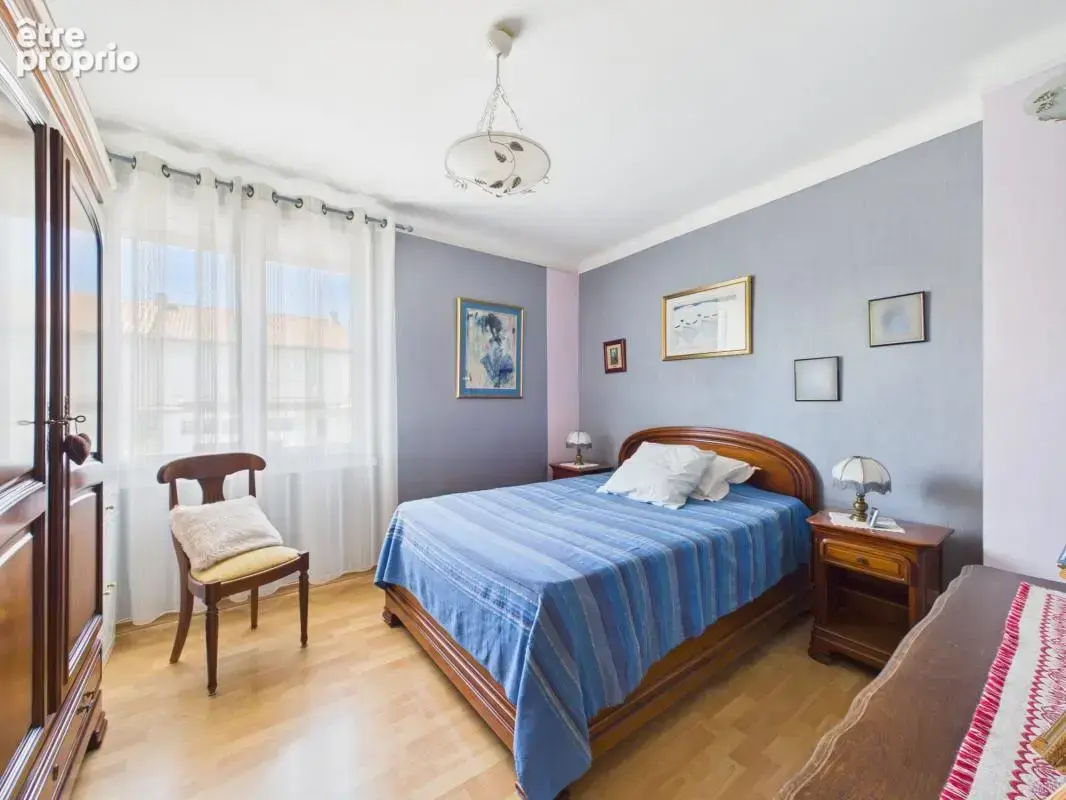 Exclusivite//appartement extra-muros +terrasse+ascenseur - photo 7