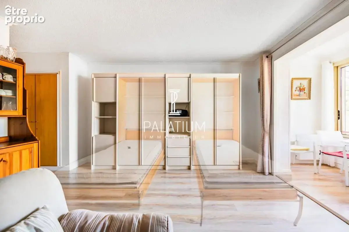 Appartement à vendre Gréoux-les-Bains - photo 7