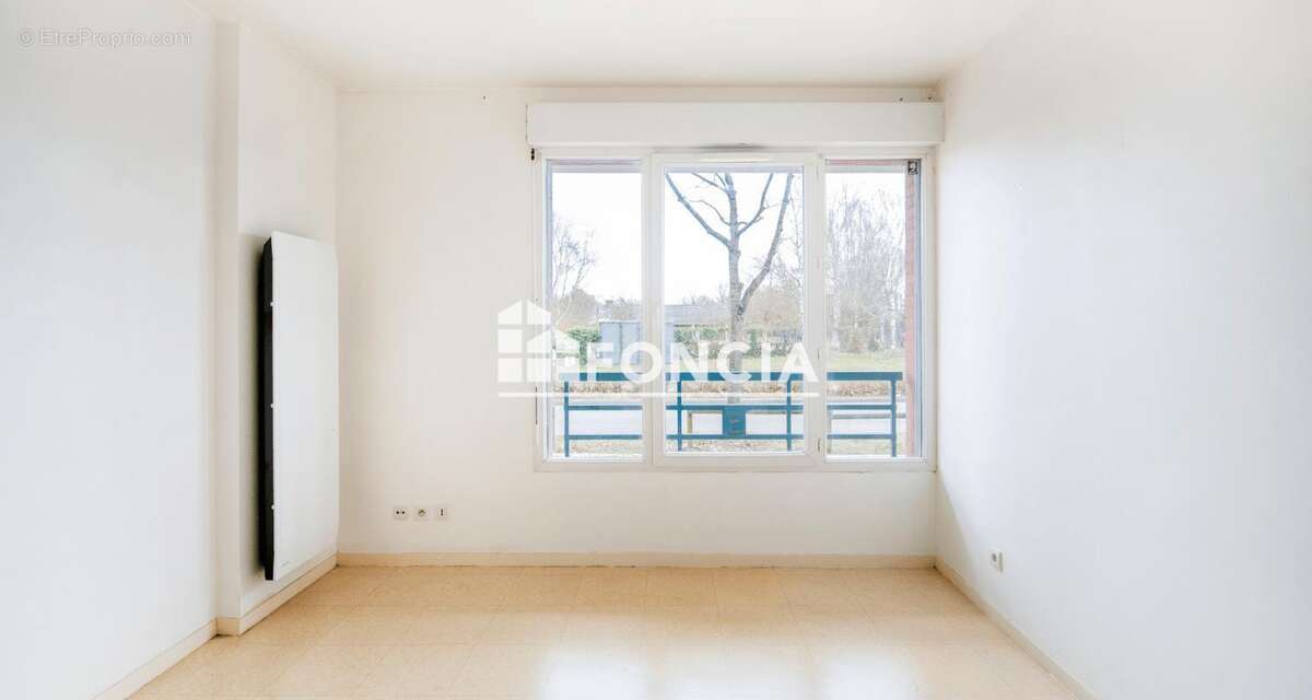 Appartement à OLIVET