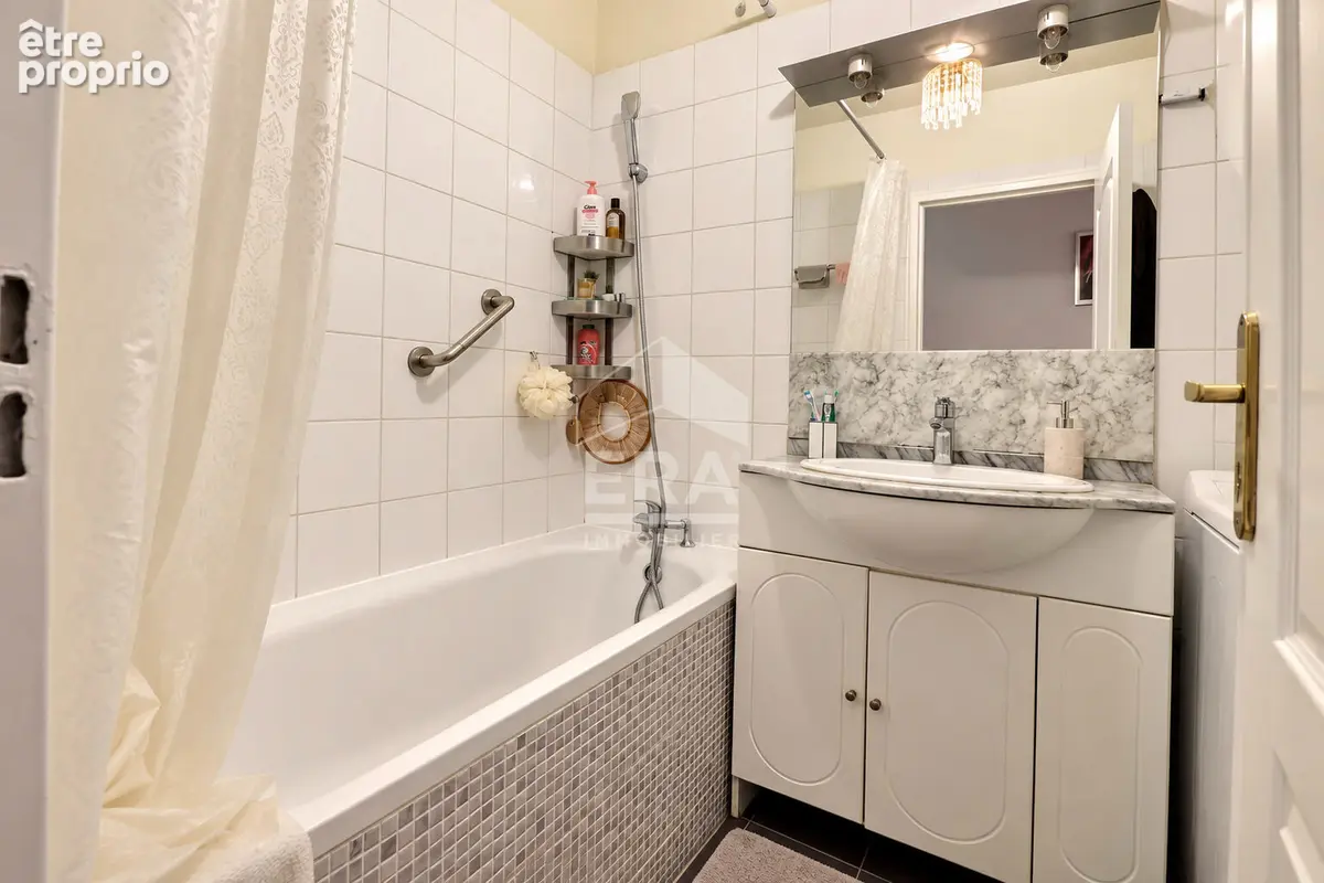 Appartement Saint Denis 3 pièce(s) 61 m2 - photo 8