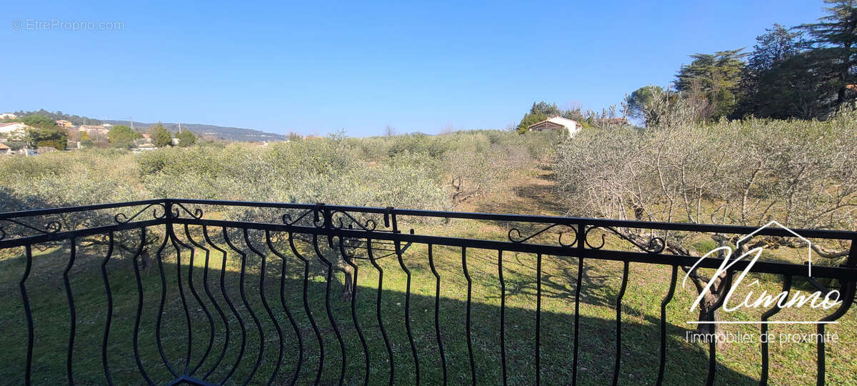 Maison à SAINT-AMBROIX