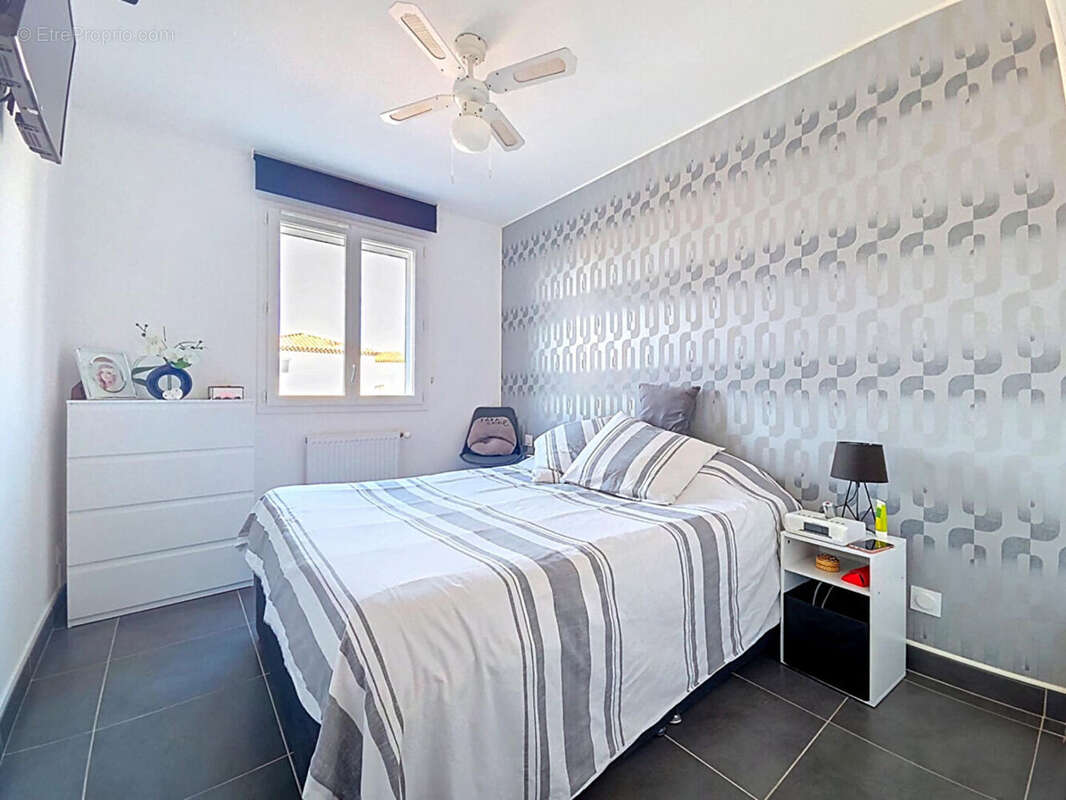 Maison à PORT-DE-BOUC