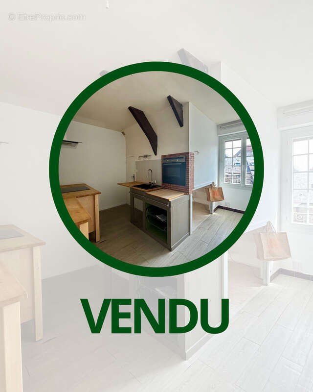 Appartement à BRIVE-LA-GAILLARDE