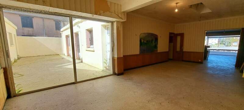 Appartement à PLUMIEUX