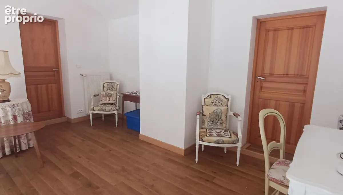 Grande maison à vendre 5 pièces FOUQUEBRUNE (16) + dépendances sur terrain d'env 6800 m2 - photo 25
