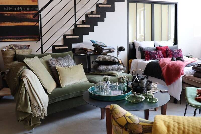 Maison à MONTREVEL-EN-BRESSE