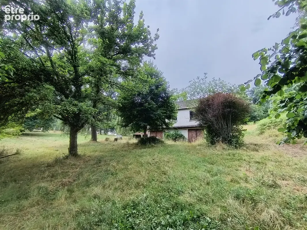 Maison à Lagraulière en Corrèze - photo 10
