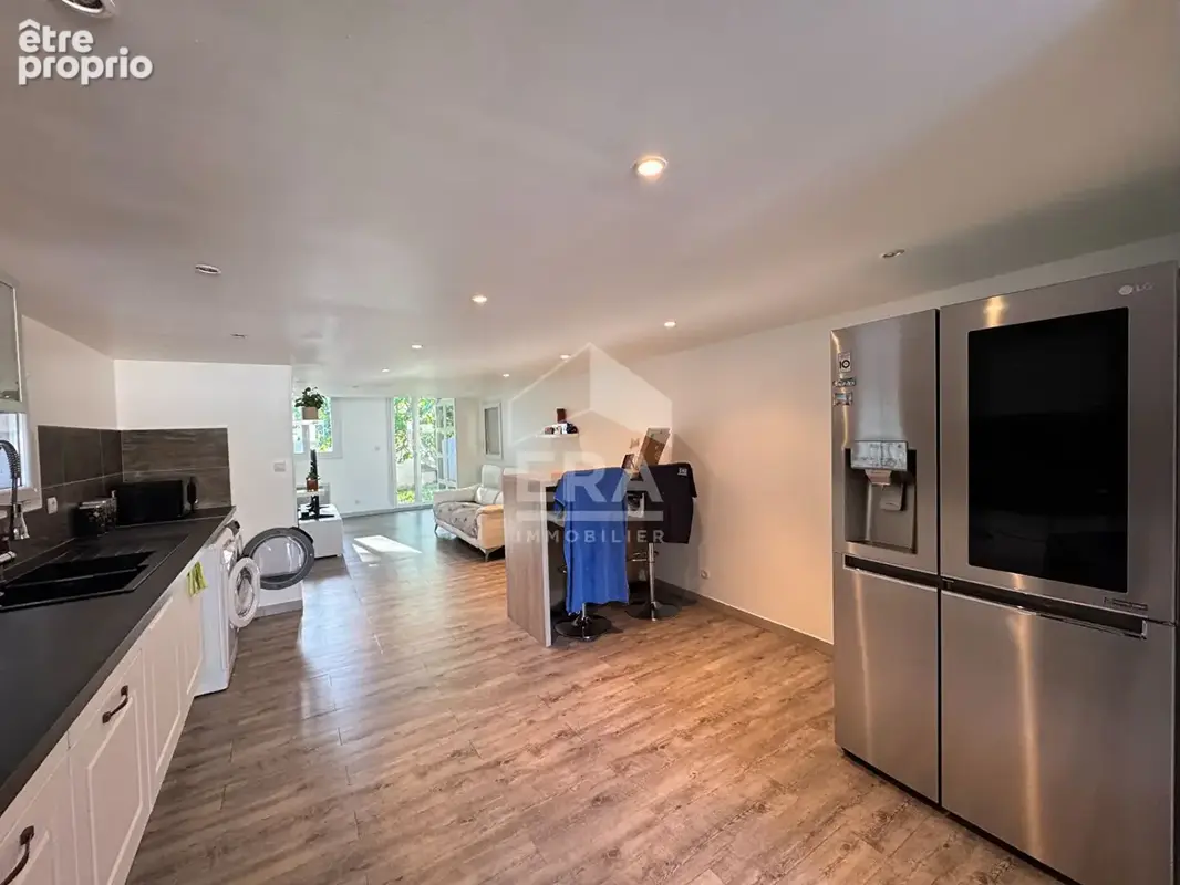 Maison 145m² à peynier - photo 12