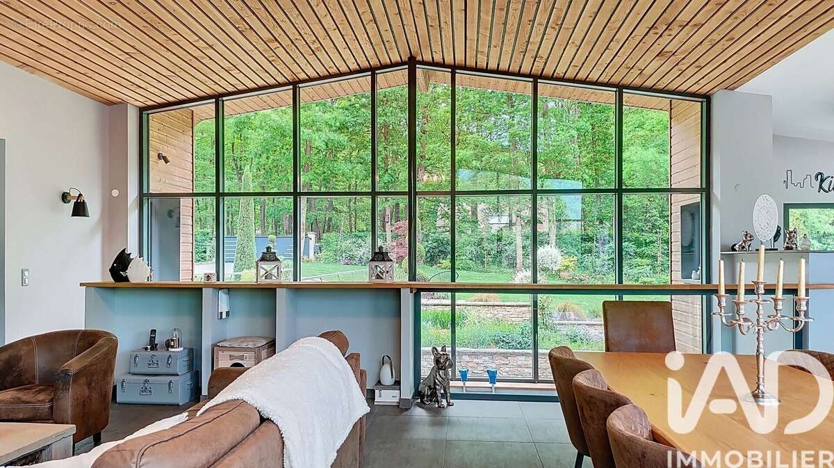 Photo 7 - Maison à CHAUDON