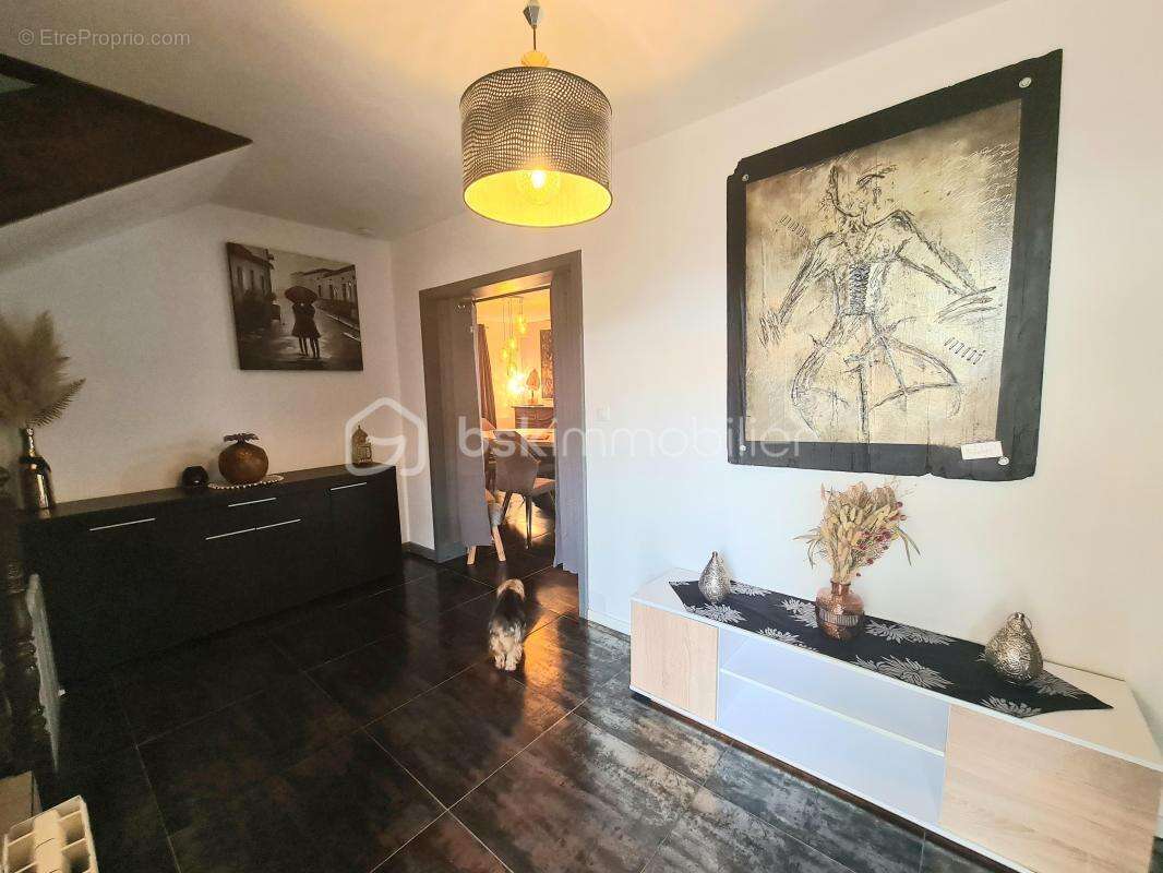  Maison individuelle avec piscine à Raedersheim – Idéale pour une famille - photo 8