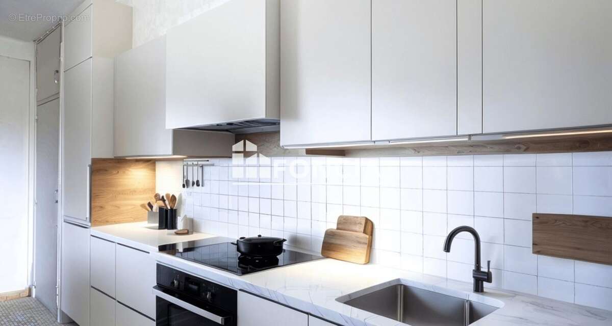 Appartement à MONTAUBAN