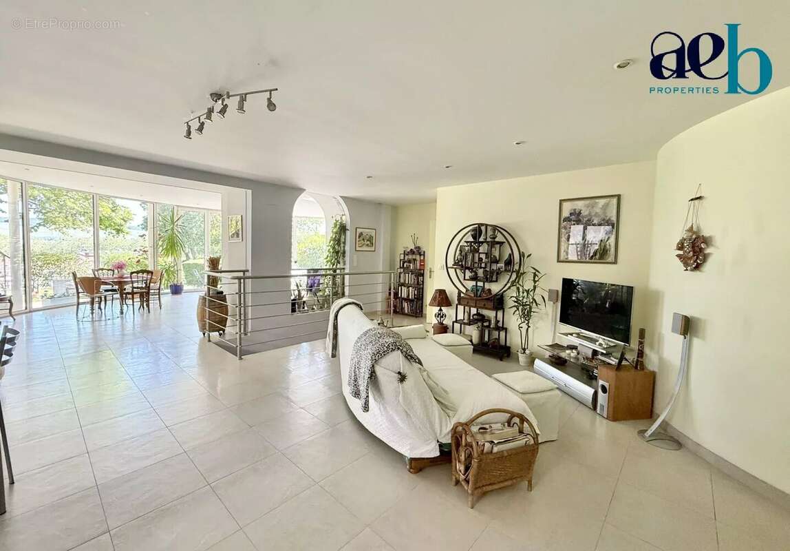 Appartement à EPERNAY