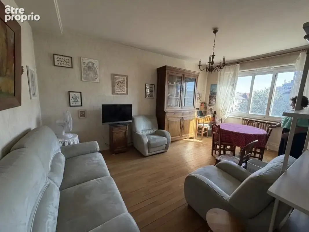 Appartement à BELFORT