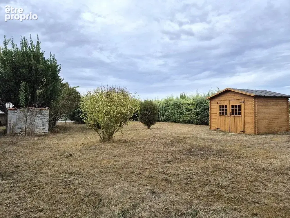 Maison 6 pièces, avec jardin. - photo 12