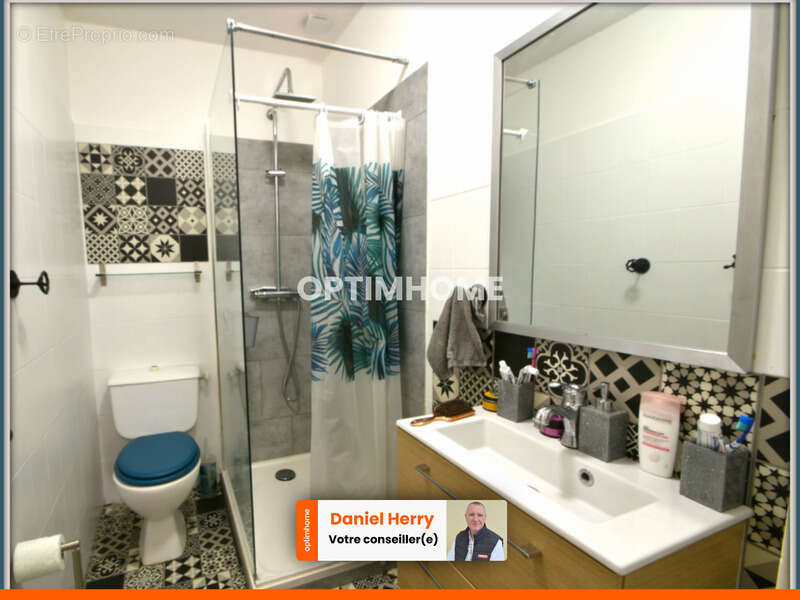 Maison à PLOUNEVENTER