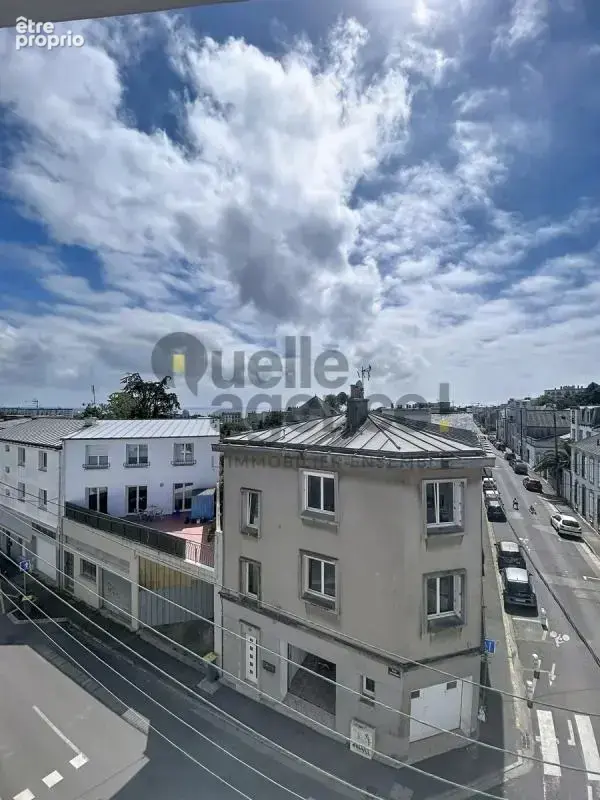 Vue mer -  dernier étage - garage - hyper-centre à 3 minutes - photo 16