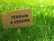 Terrain à BITSCHWILLER-LES-THANN