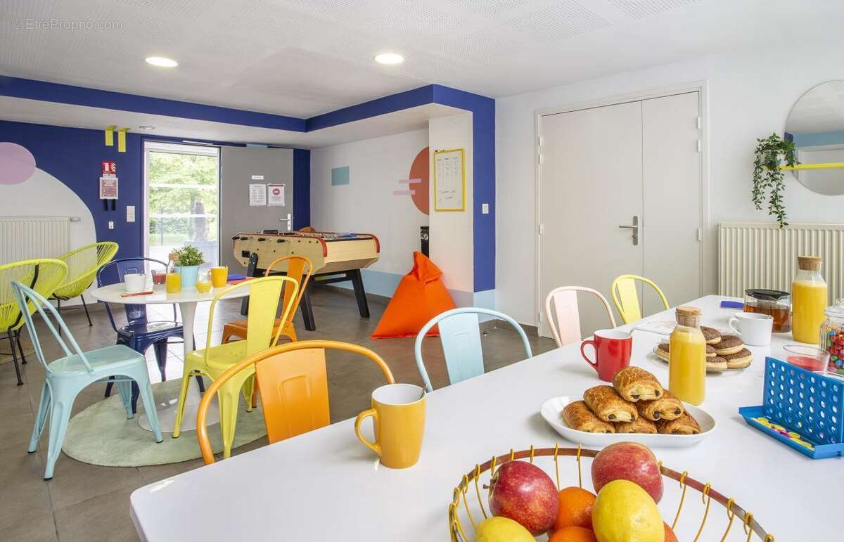 Appartement à ROUBAIX