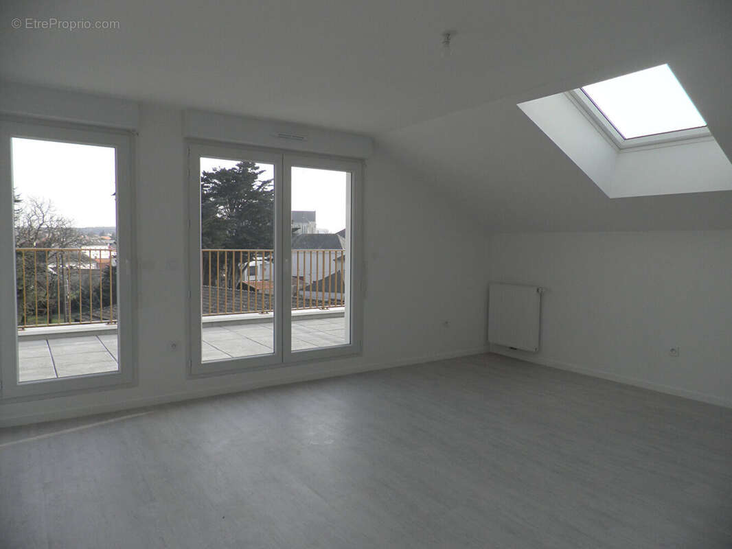 Appartement à SAINT-PERE-EN-RETZ