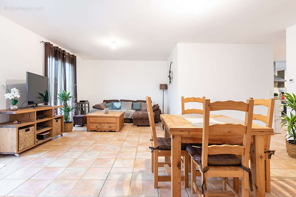 Investissement locatif maison mitoyenne Saint-Sever - photo 2