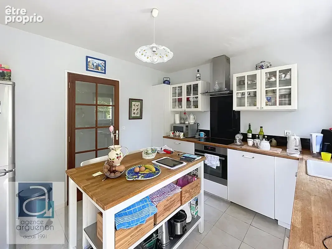 SECTEUR EVRAN - maison familiale - 4 chambres - photo 3
