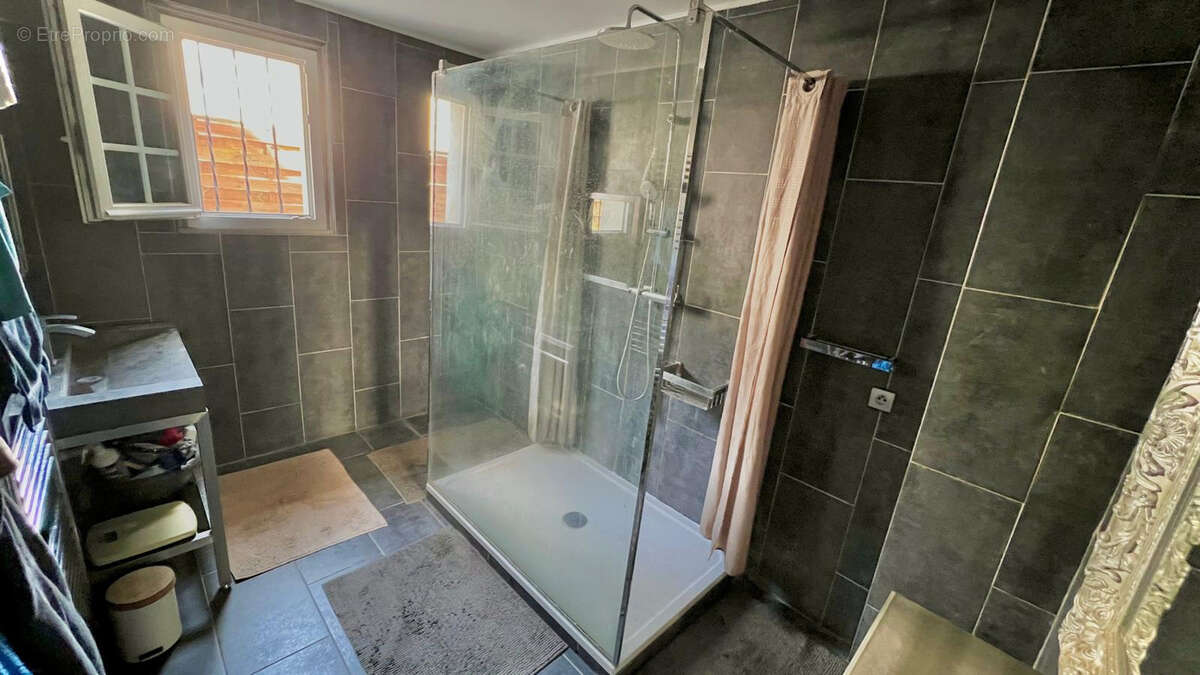 Maison à FONTENAY-EN-PARISIS